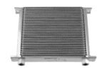 Enfriador de aceite Fmic.Pro de 30 filas, color plata. - Imagen 2