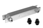 Enfriador de aceite Fmic.Pro de 7 filas, color plata. - Imagen 2
