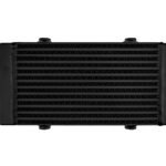Enfriador de aceite FMIC.Pro de un lado 240x140x40