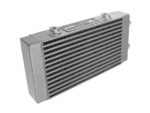 Enfriador de aceite FMIC.Pro de un lado 240x140x40