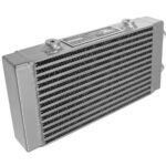 Enfriador de aceite FMIC.Pro de un lado 240x140x40