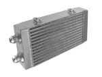 Enfriador de aceite FMIC.Pro de un lado 240x140x40 - Imagen 4