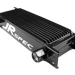 Enfriador de aceite JRspec de 13 filas - hembra