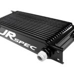 Enfriador de aceite JRspec de 16 filas - macho