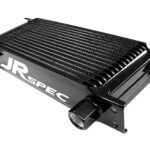 Enfriador de aceite JRspec de 16 filas - hembra