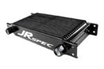 Enfriador de aceite JRspec de 19 filas - hembra
