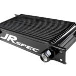 Enfriador de aceite JRspec de 19 filas - hembra