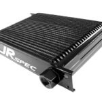 Enfriador de aceite JRspec de 25 filas - hembra