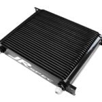 Enfriador de aceite JRspec de 30 filas - macho