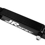 Enfriador de aceite JRspec de 7 filas - macho