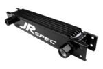 Enfriador de aceite JRspec de 7 filas - hembra