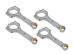 Bielas forjadas Fmic.Pro Audi / VW 2.0 TFSI X-Beam + tornillos ARP - Imagen 2