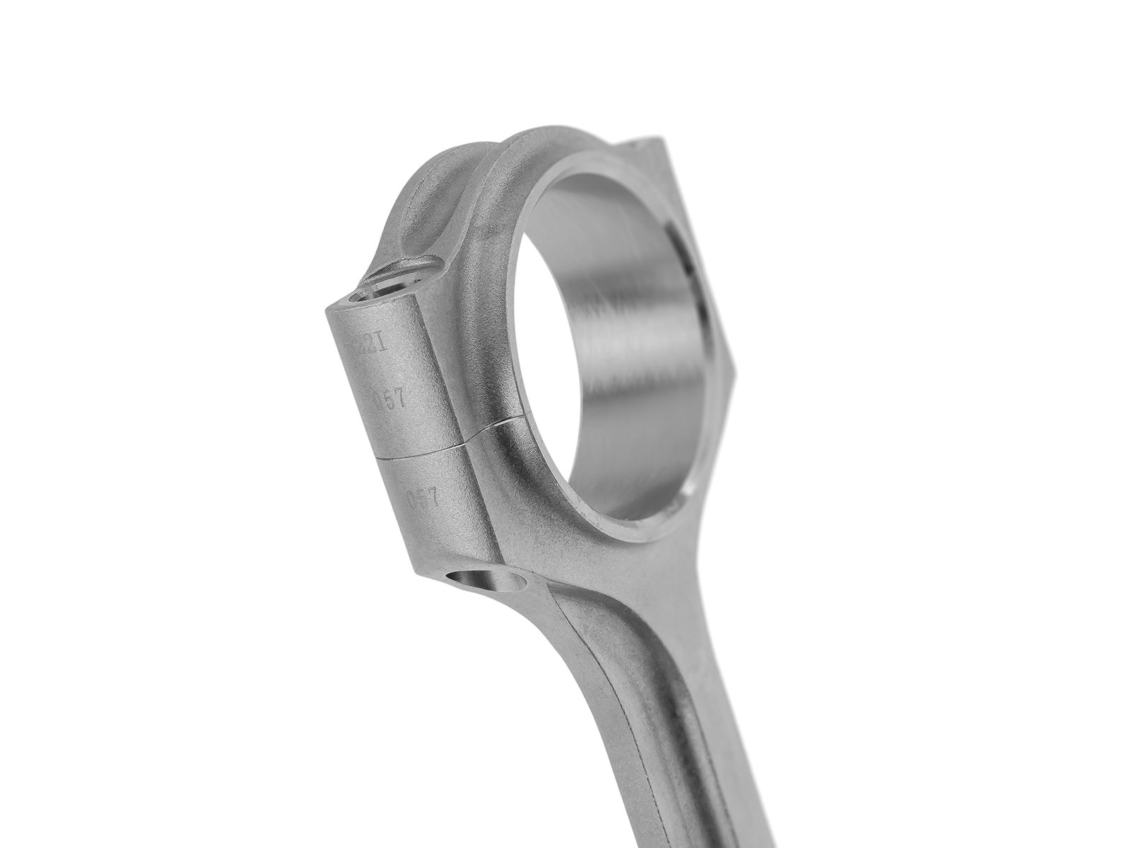 corbo_vw5670x-t-20_04 Bielas forjadas Fmic.Pro Audi / VW 2.0 TFSI X-Beam + tornillos ARP - Imagen 1