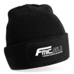 Winter hat FMIC.EU