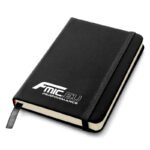 Black Notebook FMIC.EU