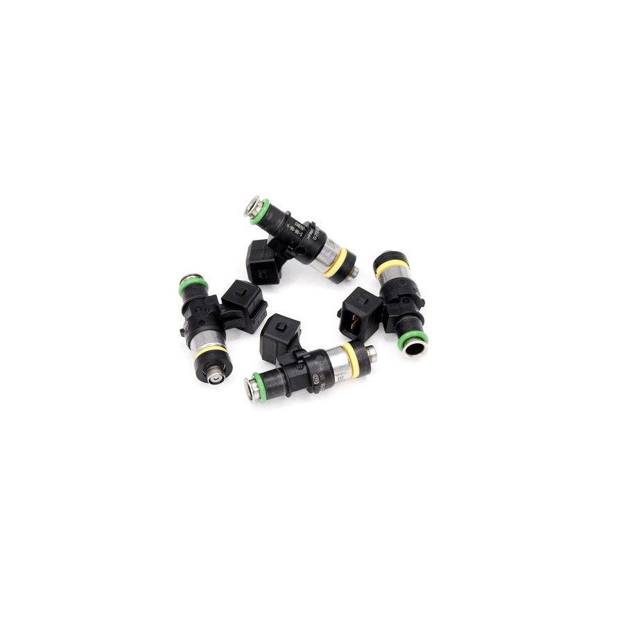 deatschwerks-bosch-ev14-4-wtryskiwacze-paliwa-1500cc-min-yamaha-apex-2006-2012-fx-sho-2008-2012-fzr-2009-2013-fzs-2009-2013 Juego de inyectores DeatschWerks para Yamaha Apex 2006-2012, FX SHO 2008-2012, FZR 2009-2013, FZS 2009-2013 - Imagen 1