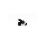 Juego de inyectores DeatschWerks para Yamaha YFZ450R 2009-2015, YZ450F 2010-2015