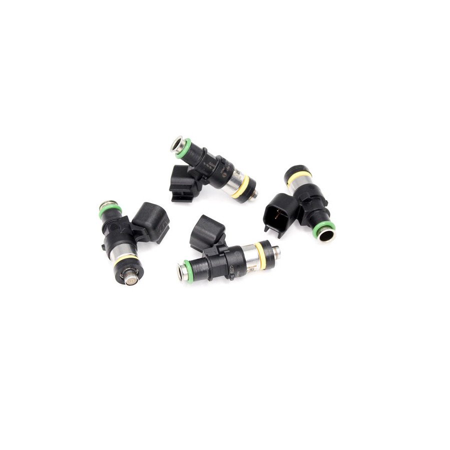 deatschwerks-bosch-ev14-wtryskiwacz-paliwa-700cc-min-yamaha-yfz450r-2009-2015-yz450f-2010-2015 Juego de inyectores DeatschWerks para Yamaha YFZ450R 2009-2015, YZ450F 2010-2015 - Imagen 1