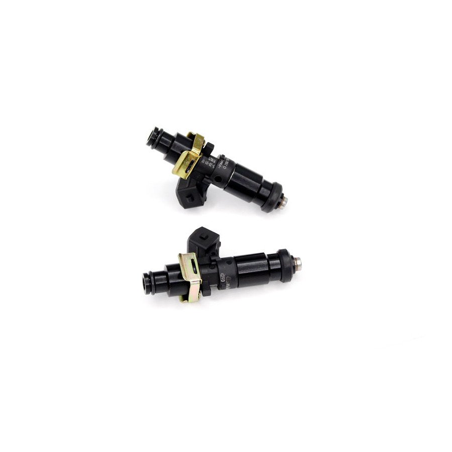 deatschwerks-bosch-ev14-zestaw-2-wtryskiwaczy-paliwa-1200cc-min-arctic-cat-m1000-2007-2011-m8-2009-2011-xf-m-800-2012-2013-xf-m-8000-2014-2017 Juego de inyectores DeatschWerks para Arctic Cat M1000 2007-2011, M8 2009-2011, XF/M 800 2012-2013, XF/M 8000 2014-2017 - Imagen 1