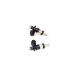 Juego de inyectores DeatschWerks para Arctic Cat M9000 2012-2016