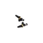 Juego de inyectores DeatschWerks para Arctic Cat M1000 2007-2011, M8 2009-2011, XF/M 800 2012-2013, XF/M 8000 2014-2017