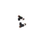 Juego de inyectores DeatschWerks para Polaris Axys Pro RMK 2016-2017, Rush 800 2011-2015, Rush 600 2011-2012