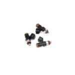 Juego de inyectores DeatschWerks para Ski-Doo 1200 4-tec 2009-2012