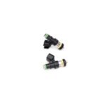 Juego de inyectores DeatschWerks para Arctic Cat M9000 2012-2016