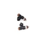 Juego de inyectores DeatschWerks para Polaris RZR XP 900 2011-2014