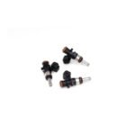 Juego de inyectores DeatschWerks para Ski-Doo 1200 4-tec 2009-2012