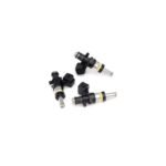 Juego de inyectores DeatschWerks para Yamaha Nytro 2008-2012, Viper 2014-2016