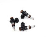 Juego de inyectores DeatschWerks para Ski-Doo 1200 4-tec 2009-2012