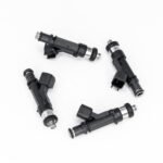 Juego de inyectores Deatschwerks de 1000 cc para Mazda Miata 90-05. Reemplaza la pieza 22S-00-1000-4.