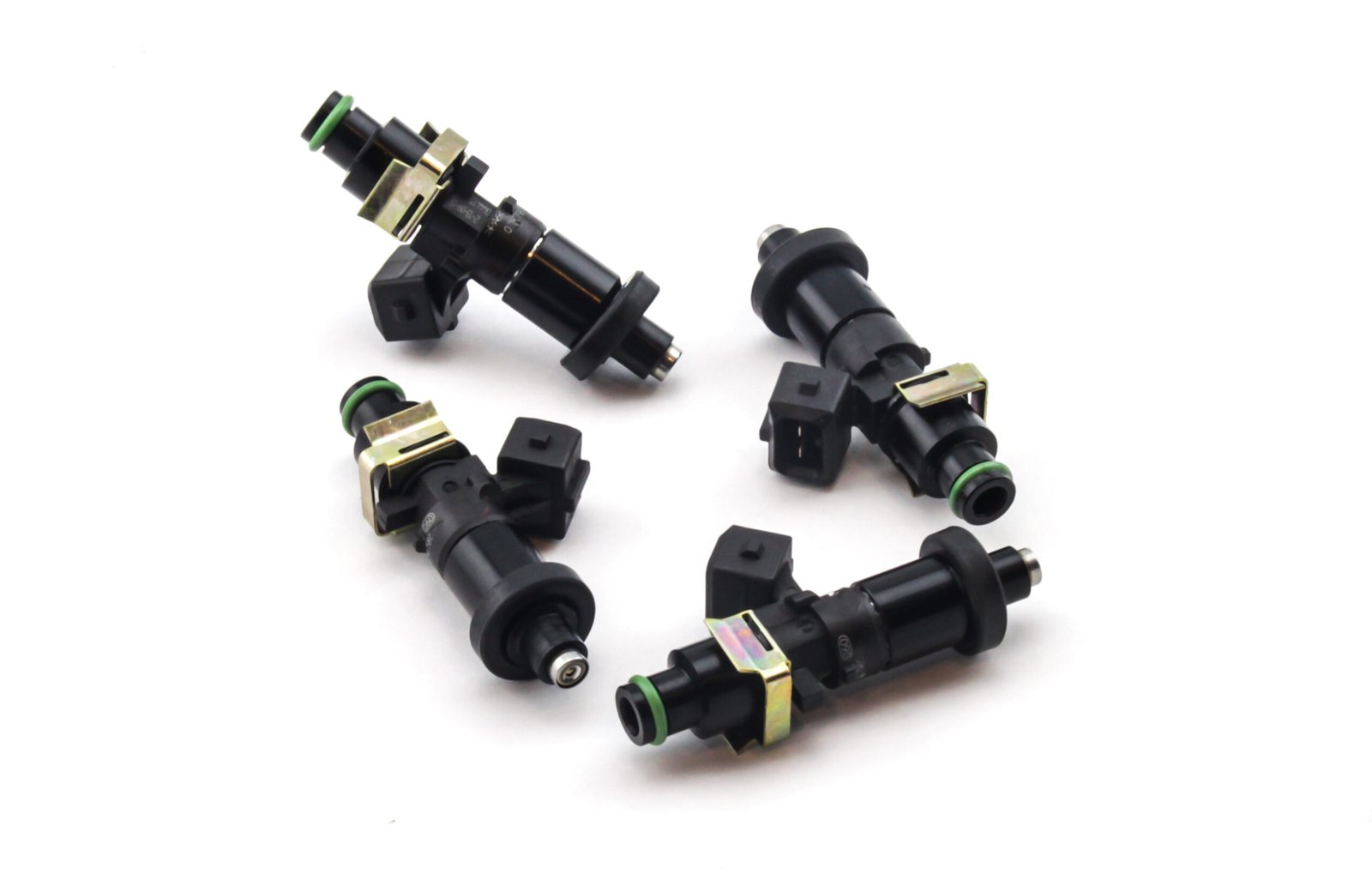 deatschwerks-bosch-ev14-zestaw-4-wtryskiwaczy-paliwa-1200cc-min-honda-civic-b-d-h-92-00-integra-obd-i-ii-b-d-h-91-01_2 Juego de inyectores Deatschwerks de 1200 cc para Honda Civic B/D/H 92-00 e Integra OBD I y II B/D/H 91-01 - Imagen 1