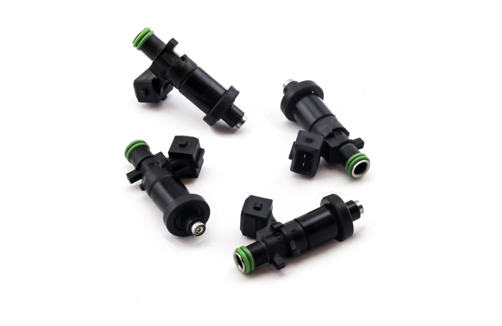 deatschwerks-bosch-ev14-zestaw-4-wtryskiwaczy-paliwa-1200cc-min-honda-s2000-f20-f22-99-05 Juego de inyectores Deatschwerks de 1200 cc para Honda S2000 F20/F22 99-05. Alternativa para 21U-02-1300-4. - Imagen 1