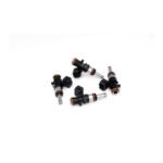 Juego de inyectores DeatschWerks para Polaris Rush 600 2011-2012
