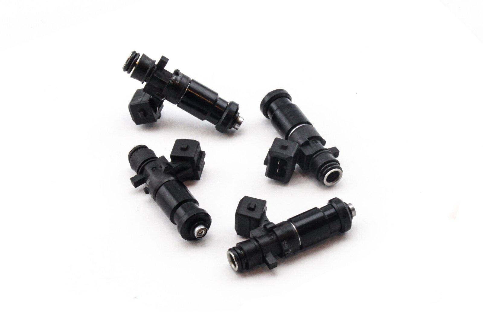 deatschwerks-bosch-ev14-zestaw-4-wtryskiwaczy-paliwa-1200cc-min-subaru-wrx-02-14-legacy-gt-07-14-sti-07-14 Juego de inyectores Deatschwerks de 1200 cc para Subaru WRX 2002-2014, Legacy GT 2007-2012 y STI 2007-2015. - Imagen 1