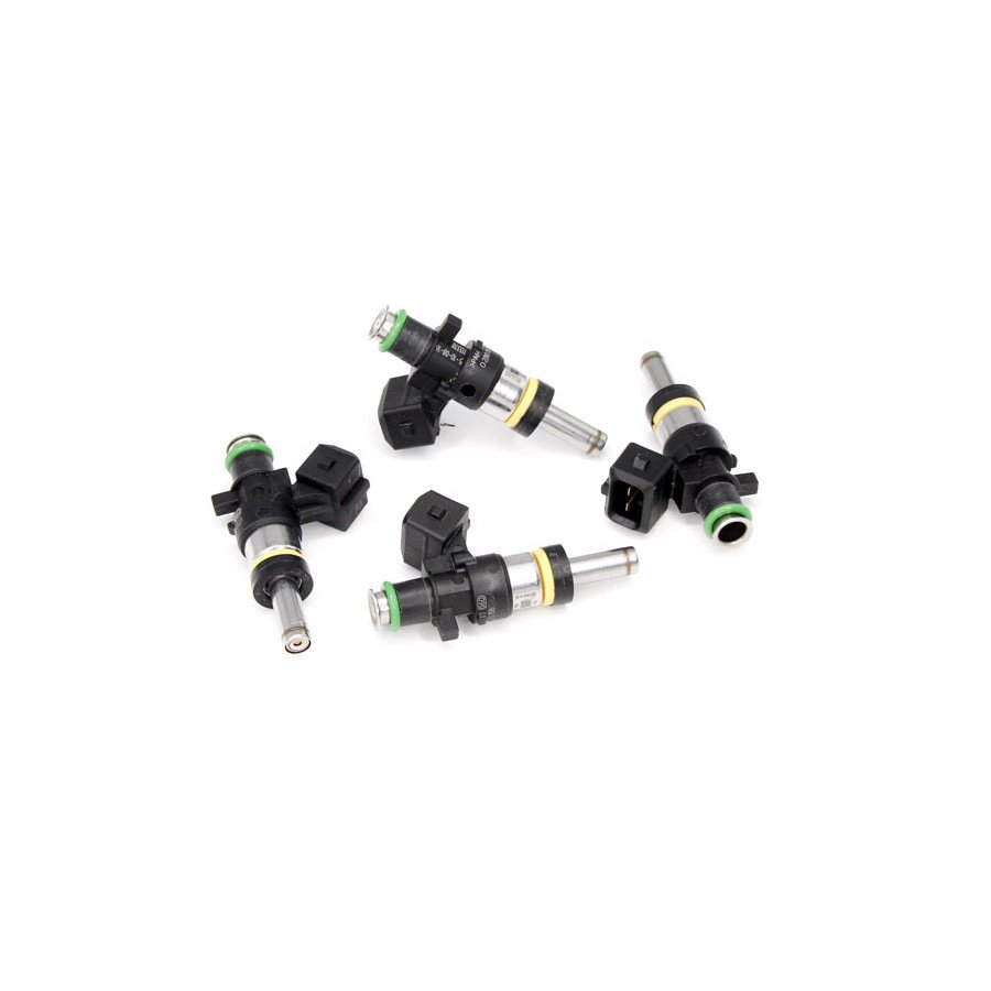 deatschwerks-bosch-ev14-zestaw-4-wtryskiwaczy-paliwa-1200cc-min-yamaha-apex-2006-2012-fx-sho-2008-2012-fzr-2009-2013-fzs-2009-2013 Juego de inyectores DeatschWerks para Yamaha Apex 2006-2012, FX SHO 2008-2012, FZR 2009-2013, FZS 2009-2013 - Imagen 1