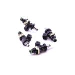 Juego de inyectores Deatschwerks de 1500 cc para Honda S2000 F20/F22 99-05. Alternativa para 21U-02-1300-4. - Imagen 2