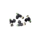 Juego de inyectores DeatschWerks para Yamaha Apex 2006-2012
