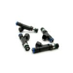 Juego de inyectores Deatschwerks de 650 cc para Kia Forte 10-13