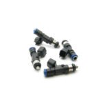 Juego de inyectores Deatschwerks de 750 cc para Hyundai Genesis Coupe 2.0T 2009-2012