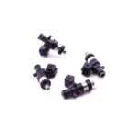 Juego de inyectores Deatschwerks de 1500 cc para Subaru BRZ, Toyota 86 y Scion FR-S (2012-2015).
