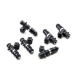 Juego de inyectores Deatschwerks de 1200 cc para Ford Mustang 4.0L V6 (2005-2010)