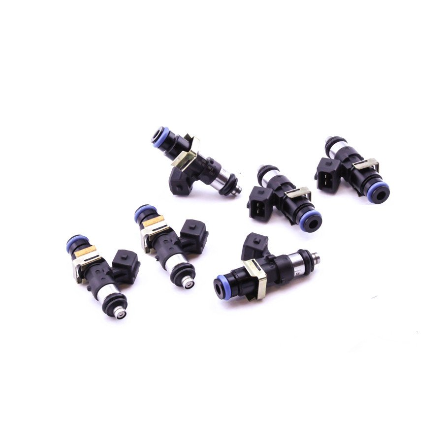 deatschwerks-bosch-ev14-zestaw-6-wtryskiwaczy-paliwa-1500cc-min-honda-accord-v6-2003-07-acura-tl-2004-08-nissan-patrol-tb48 Juego de inyectores Deatschwerks de 1500 cc para Honda Acc Forford V6 2003-07, Acura TL 2004-08 y Nissan Patrol TB48. - Imagen 1