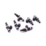 Juego de inyectores Deatschwerks de 1500 cc para Lexus IS300 2JZ-GE 01-05