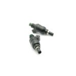 Juego de inyectores Deatschwerks de 1000 cc para Mazda RX7 FC 1.3T 1986-1987