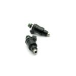 Juego de inyectores Deatschwerks de 1200 cc para Mazda RX7 FC 1.3T 1986-1987