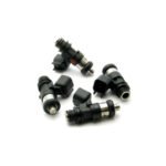 Juego de inyectores Deatschwerks de 450 cc para Subaru BRZ, Toyota 86 y Scion FR-S (2012-2015).