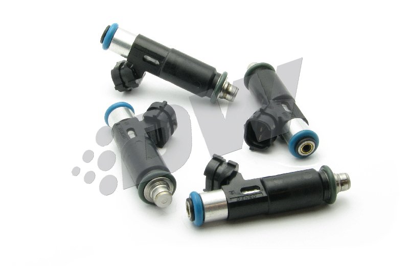 deatschwerks-zestaw-4-wtryskiwaczy-paliwa-550cc-min-honda-civic-si-2012-acura-tsx-09-acura-ilx-2012 Kit de 4 inyectores de combustible DeatschWerks de 550 cc/min, Honda Civic Si 2012+, Acura TSX 09+, Acura ILX 2012+ - Imagen 1